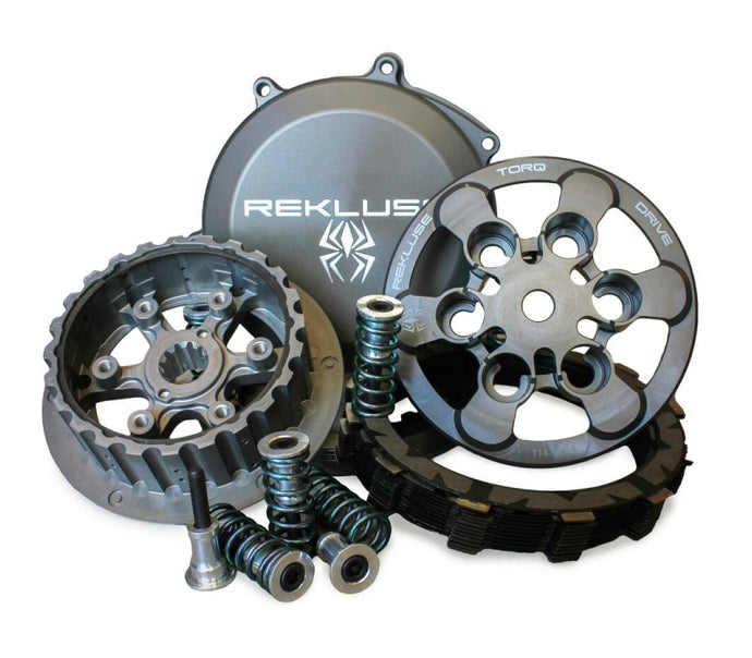 Rekluse RMS-7102122 Core Manual Torqdrive Clutch