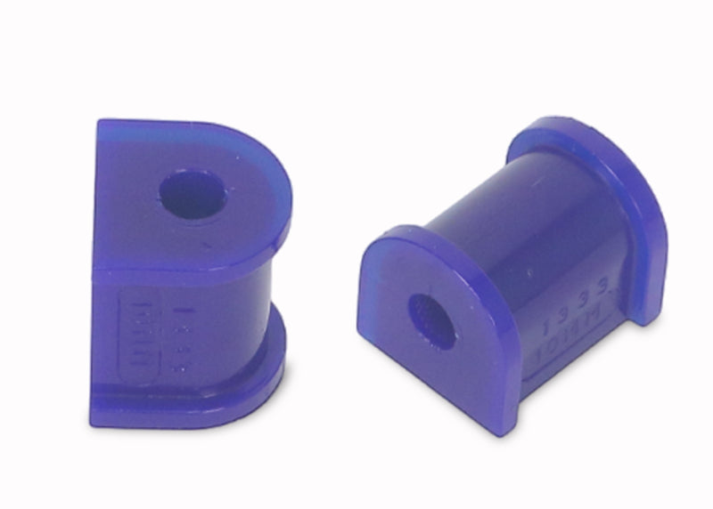 Load image into Gallery viewer, Superpro SPF1333-10K SPR Bushings - Sway Bar
