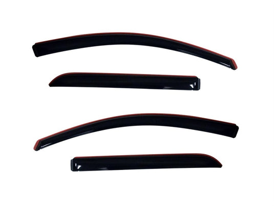Avs 194632 AVS In-Channel Ventvisors