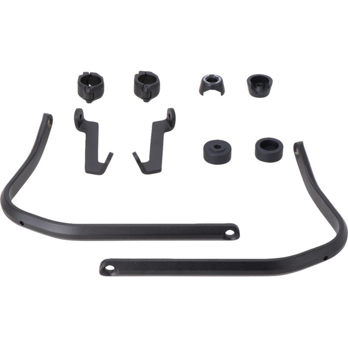 Sw-Motech HDG.00.220.80601/B Handguard Mounting Kit for Adventure/Sport Handguards