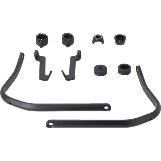 Sw-Motech HDG.00.220.80601/B Handguard Mounting Kit for Adventure/Sport Handguards