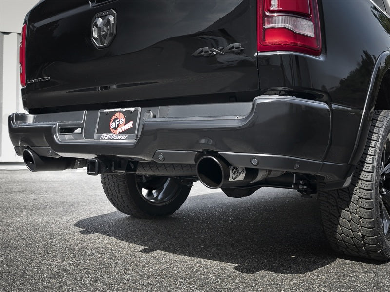 Load image into Gallery viewer, Afe 49-42059-B AFE Exhaust Cat Back
