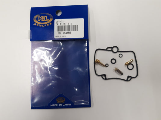 K&L Supply 18-2450 Economy Carburetor Repair Kit
