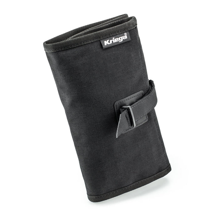 Kriega 7020-7905-00 Tool-Roll - Black