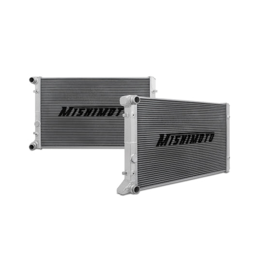Mishimoto MMRAD-GLF-99 MM Radiators - Alum