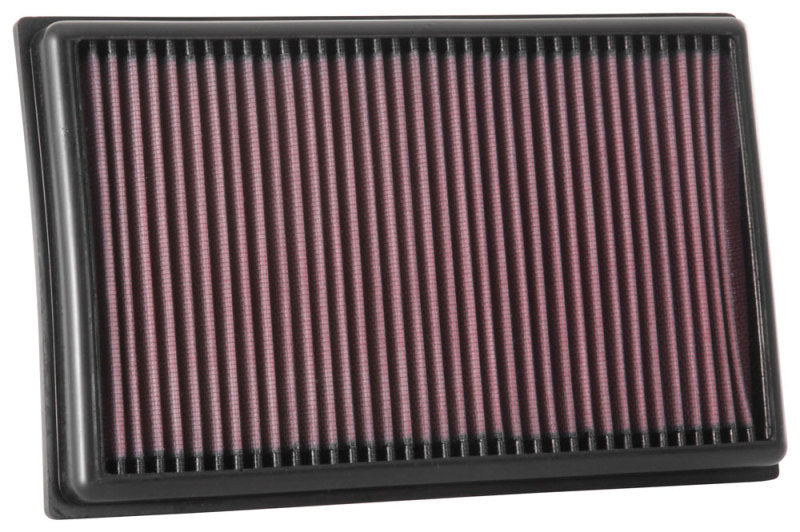 Load image into Gallery viewer, K&amp;N Engineering 33-3111 KN Drop in Air Filters
