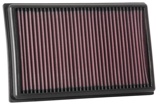 K&N Engineering 33-3111 KN Drop in Air Filters