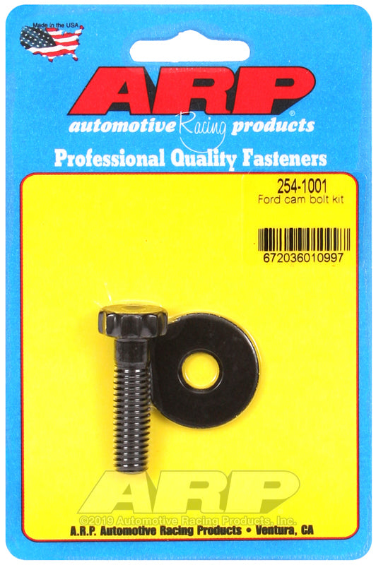 Arp 254-1001 ARP Cam Bolt Kits