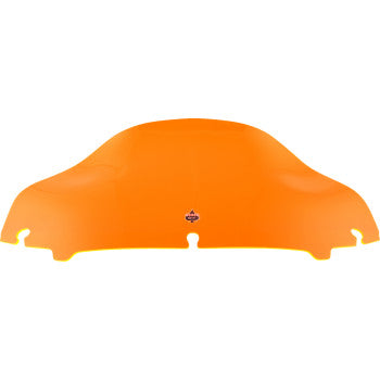 Orange Ice