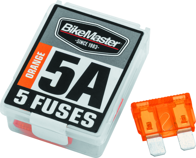 Bikemaster 152429 BKM Fuses