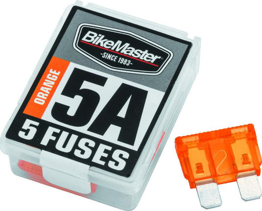 Bikemaster 152429 BKM Fuses