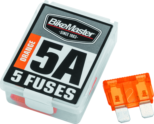 Bikemaster 152429 BKM Fuses