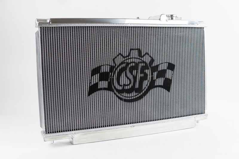 Load image into Gallery viewer, Csf 2882 CSF Radiators - Aluminum
