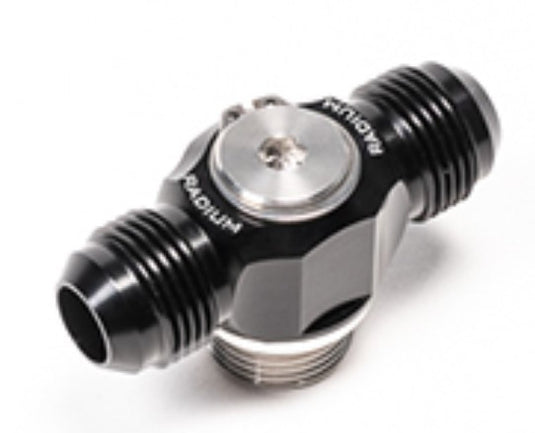 Radium Engineering 20-1000-101010 RAD Fittings