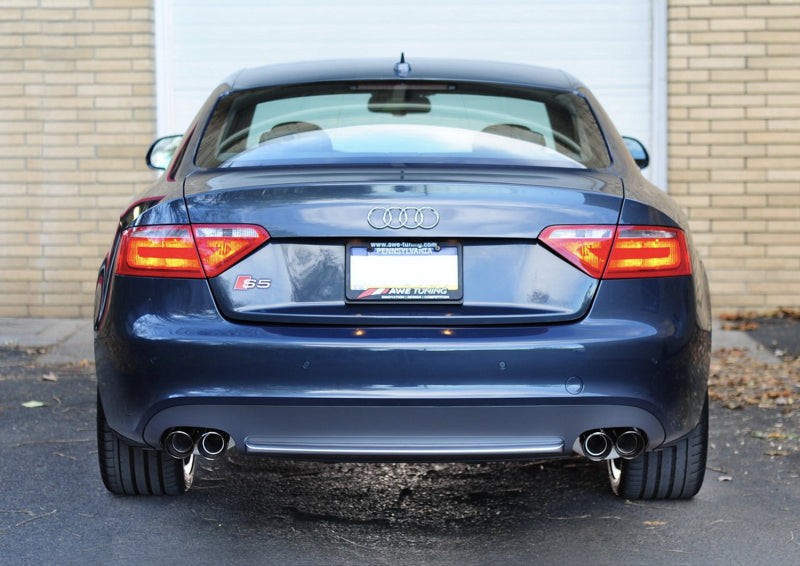 Load image into Gallery viewer, Awe Tuning 3015-42026 AWE Cat-Back Touring
