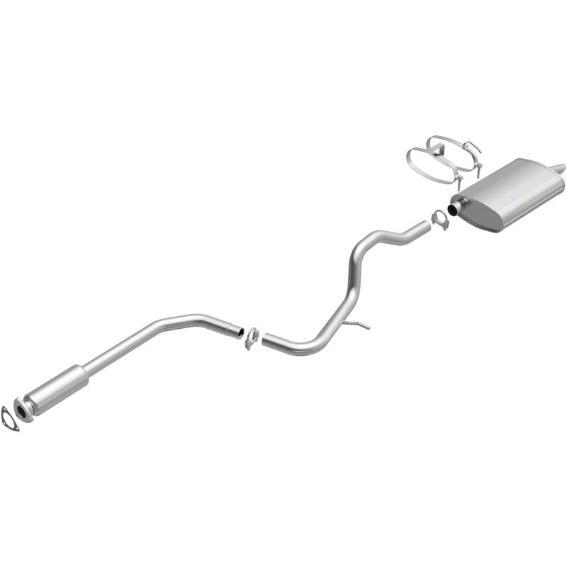 Load image into Gallery viewer, Magnaflow 106-0031 MAG BRE Exhaust Kits
