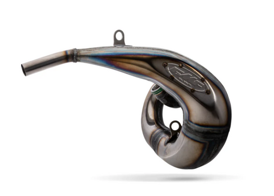 Fmf Racing 021043 FMF 2-Stroke Factory Fatty Pipes