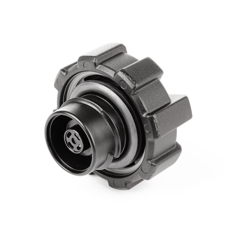 Load image into Gallery viewer, Rugged Ridge 11229.10 RUG Fuel Tank Caps / Doors
