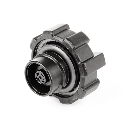 Rugged Ridge 11229.10 RUG Fuel Tank Caps / Doors