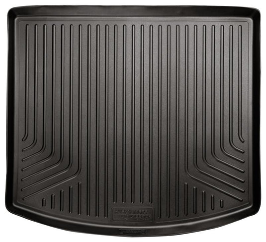 Husky Liners 23731 HL WB - Cargo - Black