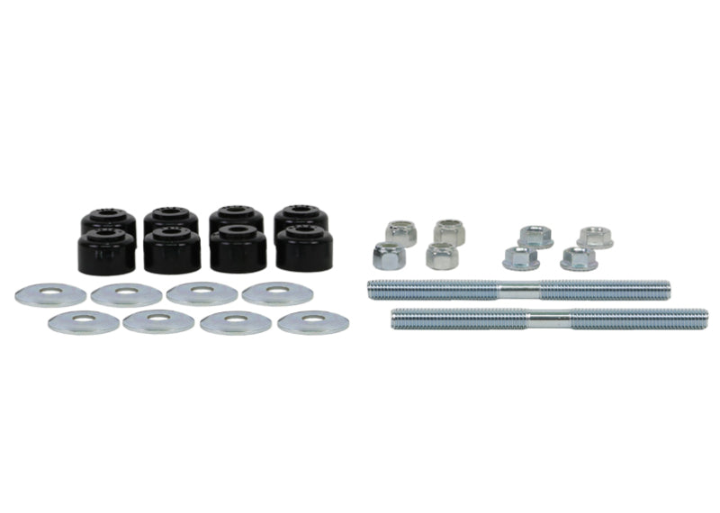 Load image into Gallery viewer, Whiteline W21806S WL Sway Bar Links
