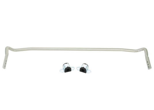 Whiteline BTR100Z WL Sway Bars - Rear