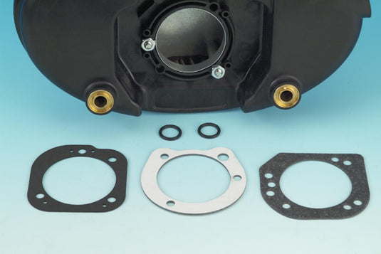 James Gasket 29062-06-K Gasket Kit with Air Cleaner Backplate