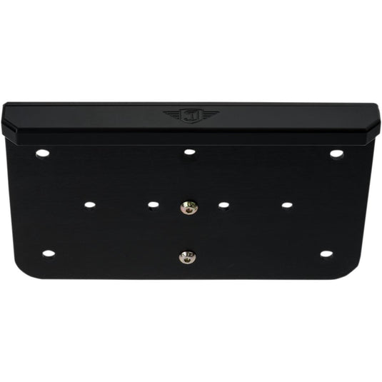 Joker Machine 60-570-1 License and Tag Light Assembly - Black