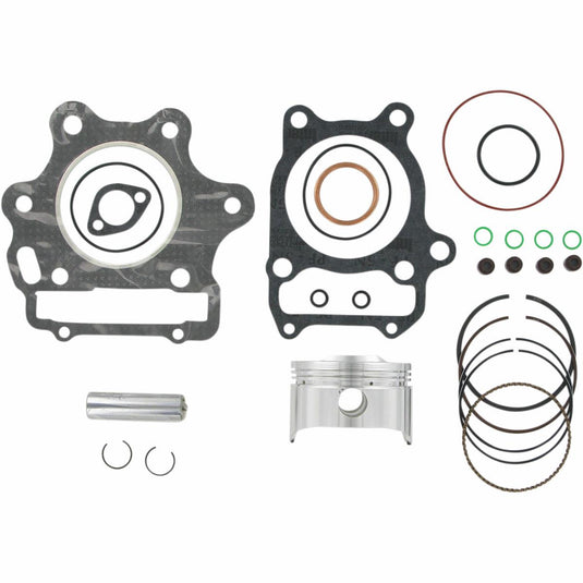 Wiseco 40143M06200 Piston Kit - Standard Bore 61.95mm