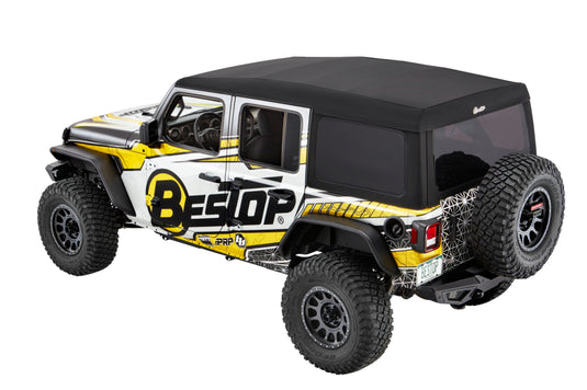 Bestop 54725-17 BES Soft Tops
