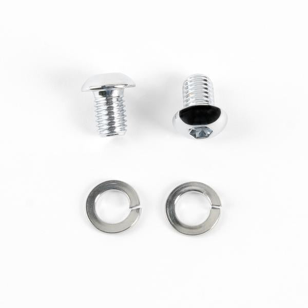 Mustang 78033 Seat Side Bolts  - 1/2in.-13