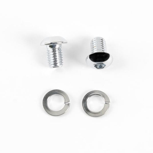 Mustang 78033 Seat Side Bolts  - 1/2in.-13