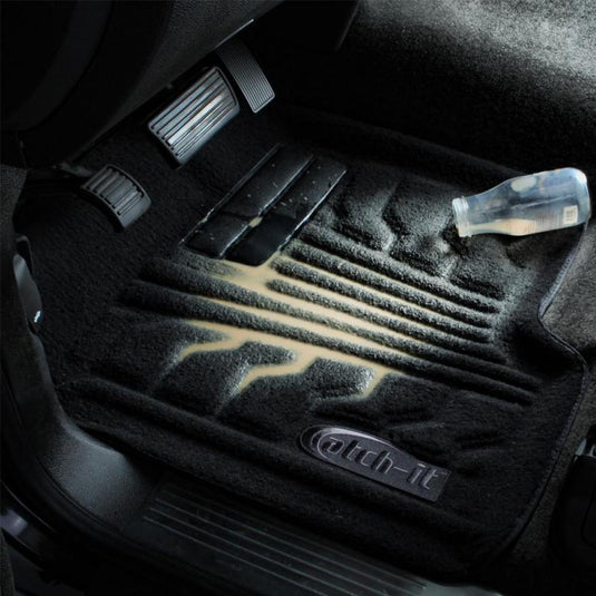 Lund 783065-B LND Catch-It Rear - Black