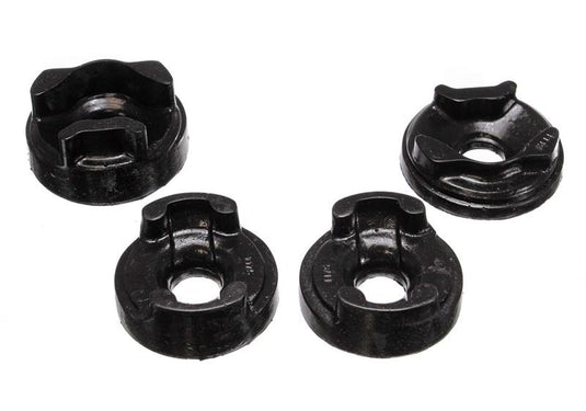 Energy Suspension 8.1101G ES Motor Mounts - Black