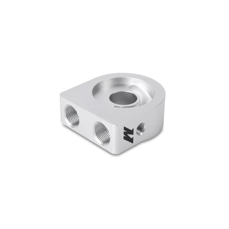 Load image into Gallery viewer, Mishimoto MMOP-SP MM Oil Sandwich Plates
