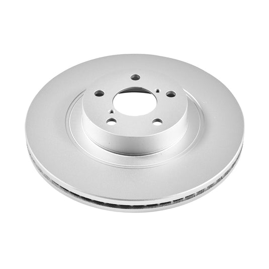 Powerstop JBR1165EVC PSB Evolution Coated Rotor