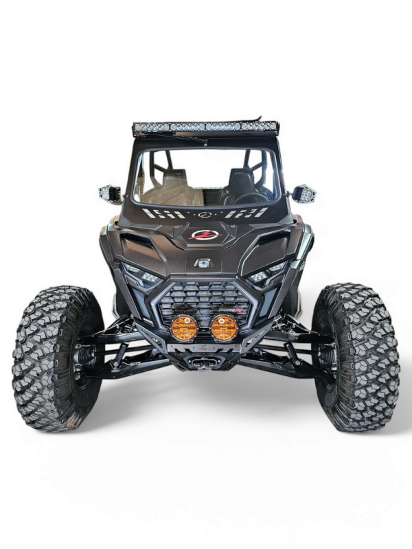 Load image into Gallery viewer, Elektric Off Road P5FBA6001 ELK Front Bumpers
