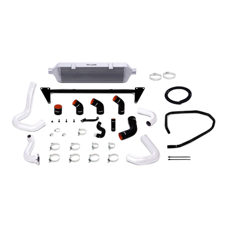 Load image into Gallery viewer, Mishimoto MMINT-WRX-15SL MM Intercoolers - Kits
