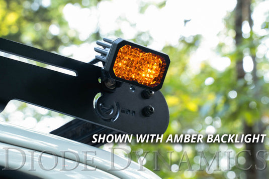 Diode Dynamics DD6417P DIO LED Light Pods