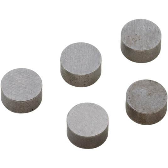 Moose Racing MSE5PK890208 8.90mm Valve Shim - 2.08mm
