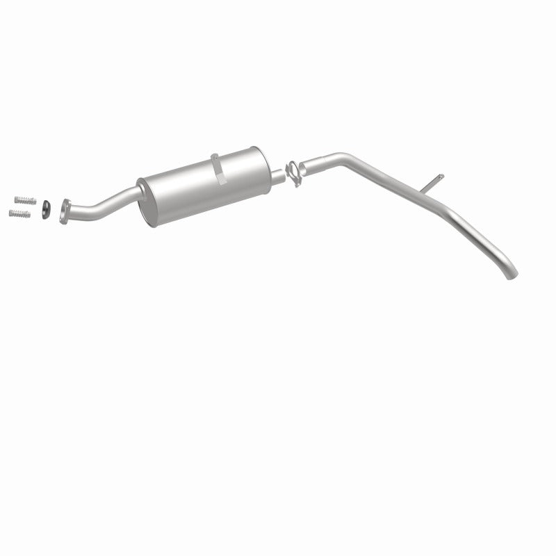 Load image into Gallery viewer, Magnaflow 106-0223 MAG BRE Exhaust Kits
