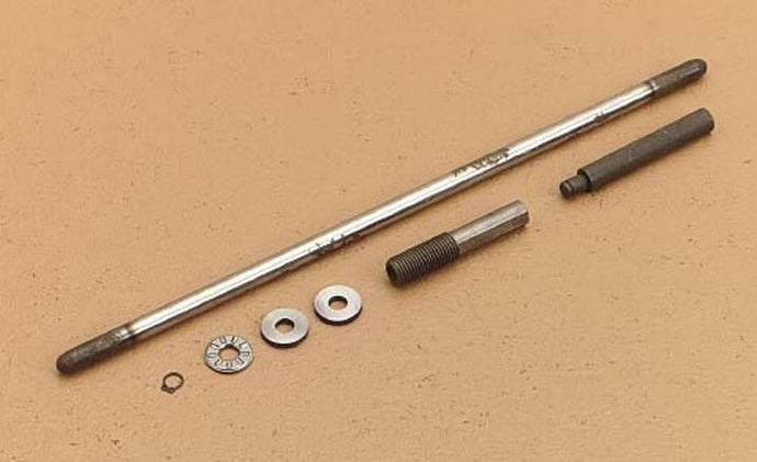 Eastern Motorcycle Parts J-1-149 Clutch Pushrod Kit for 5-Speed Big Twins