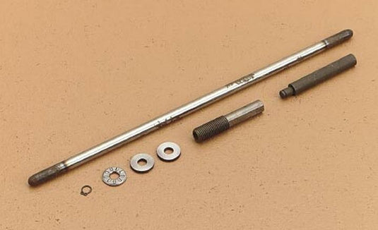 Eastern Motorcycle Parts J-1-149 Clutch Pushrod Kit for 5-Speed Big Twins