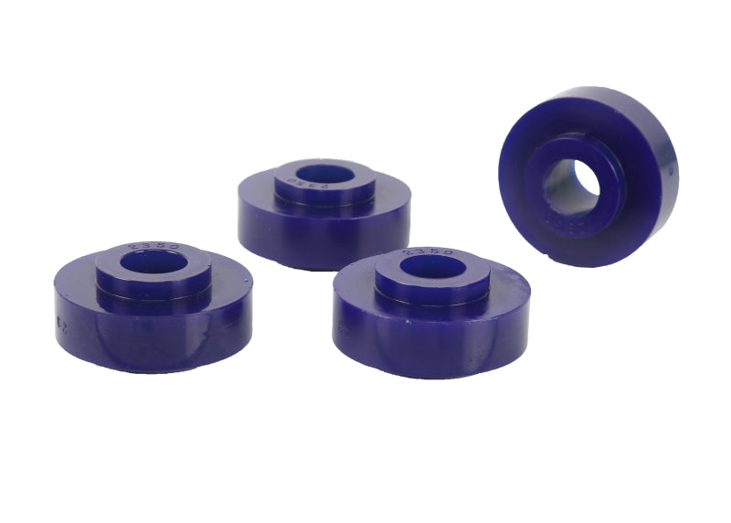 Load image into Gallery viewer, Superpro SPF2350K SPR Bushings - Shock
