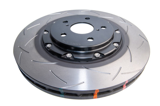 Dba DBA53910BLKS DBA 5000 Series Slotted Rings