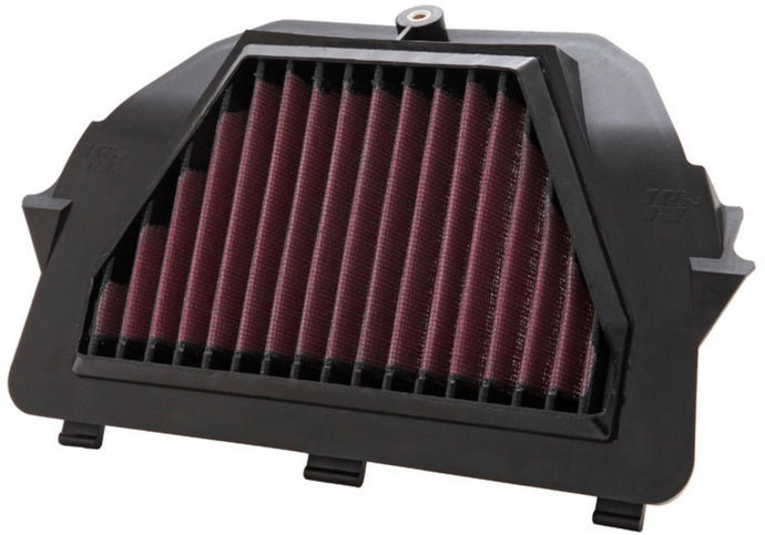 K&N Engineering YA-6008R Race-Spec High-Flow Air Filter