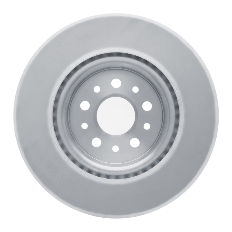 Load image into Gallery viewer, Dfc 604-79005 DFC GeoSPEC Coated Rotors - Plain
