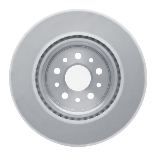 Dfc 604-79005 DFC GeoSPEC Coated Rotors - Plain