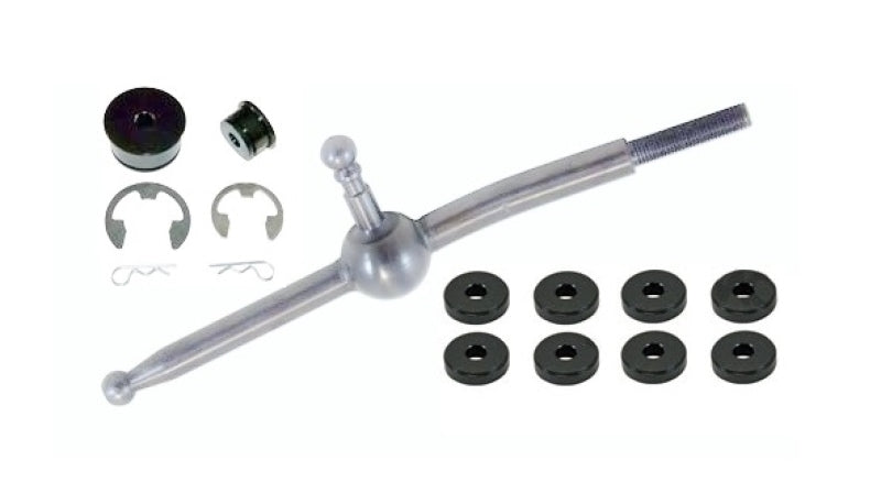 Load image into Gallery viewer, Torque Solution TS-SS-012A TQS Short Shift/Bushing Combos
