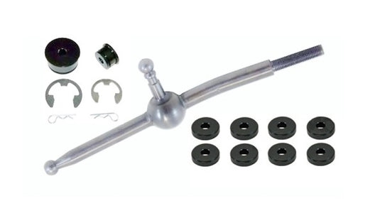 Torque Solution TS-SS-012A TQS Short Shift/Bushing Combos